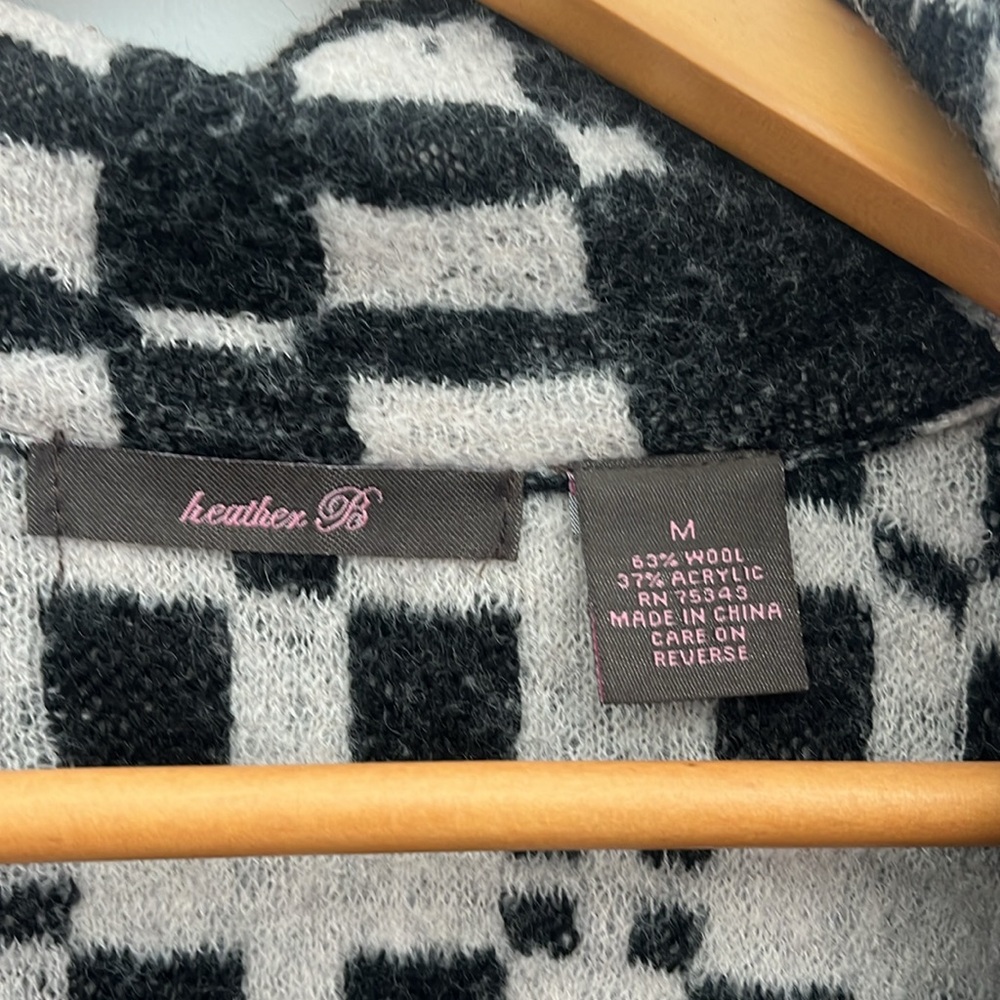 Heather B Jacket - Picture 2 of 2
